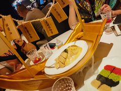 -狮拾久·现代新加坡料理(福田COCO Park店)