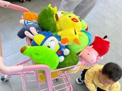 -娃娃集合营(上海闵行天街店)