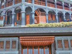 -遵义会议纪念馆