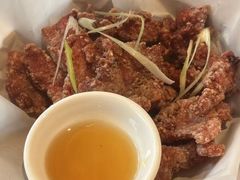 -莲花公园煎蟹·30年闽菜(火车站店)