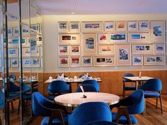 大堂-五号茶居·新派粤菜·岭南五号酒店(沿江中路店)