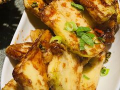 那年秋天茄子-隐食私房菜(老街店)