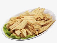 腐竹-半天妖烤鱼(大润发店)