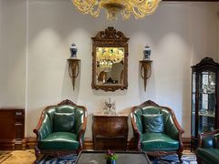 -马勒别墅·中餐厅