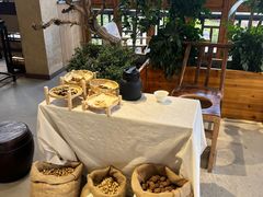 -上席擂茶·新中式青年茶馆(古城店)