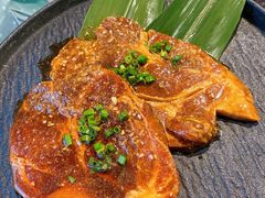 -金一味烤肉餐厅(新首尔旗舰店)