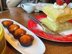 -金鹰国际酒店·满园春中餐厅
