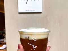 -O.P.S. CAFE