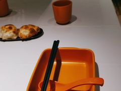 -谷丽麦馕新疆菜·清真(步步高梅溪新天地店)