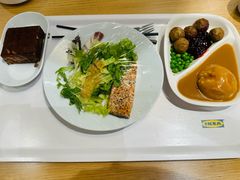 -宜家·瑞典风味餐厅(四元桥店)
