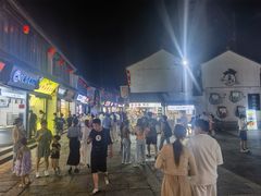 -衣裳街历史文化街区