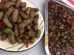 -赵氏老北京涮羊肉羊蝎子(蓝村店)