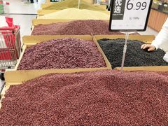 -百佳永辉超市(东城万达店)