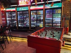 -Famous肥猫墨西哥音乐餐吧(五棵松华熙LIVE店)