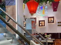 -香港威特瑞茶餐厅(小白楼音乐厅店)