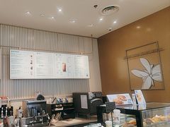 -星巴克(大连柏威年店)