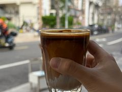 -Tequila Espresso(嘉善路店)
