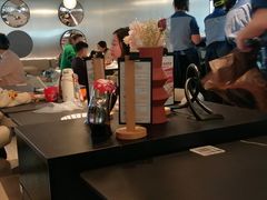 -必胜客(蚌埠东海万达店)