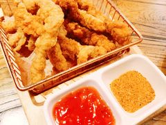 -老高家饺子馆