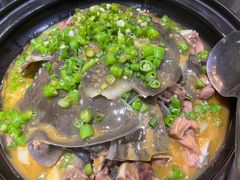 -东湖印象汉寿特色甲鱼钵子菜(渔人码头店)