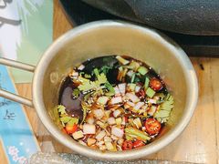 -合易泓烤肉·海肠捞饭(火车站店)