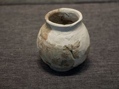 -鸿山遗址博物馆