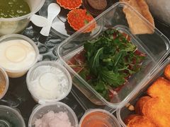 -Oyster Talks 四度蚝法餐厅