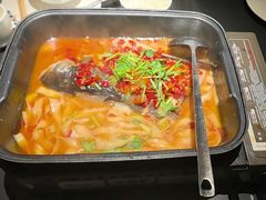 -小菜园新徽菜(青岛市南万象城店)