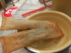 春卷-东排食堂长沙小吃大排档(五一广场店)