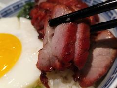-新大咀港式茶餐厅(宝山万达店)