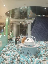 -meland club亲子乐园(重庆万象城店)
