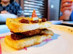 -宴悦海鲜餐厅·游水海鲜·牛排(亚龙湾瑞吉店)