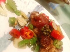 -漢舍中国菜馆(889广场店)