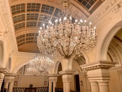 -LONG BAR 廊吧(外滩华尔道夫酒店)