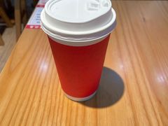 现磨米浆-三两粉(公明店)