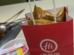 -海底捞火锅(吾悦国际广场店)