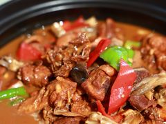 -加顺农场餐厅