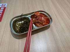 -小木屋拌饭(西安万象天地店)