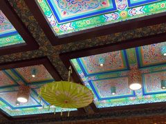 -鹊华居·地道鲁菜·海鲜·融合味(大明湖店)