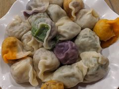 -宝源饺子(麦子店街店)