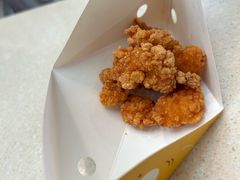 -麦当劳(深圳北站高铁店)