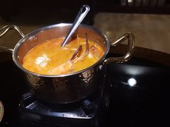 -金厨泰国餐厅·全泰籍厨师料理(拱北店)