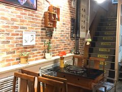 -獨門烤肉(开发区店)