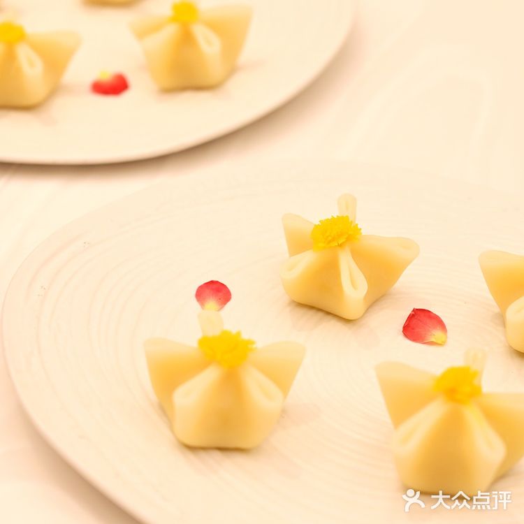 春节美食目的地|大湾区首选澳门新濠天地我又来了‼