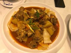 -尹兰楼西北风情餐厅(嘉定店)
