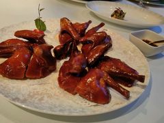 -三号黄浦会Canton Table