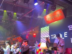 -喜鹊音乐酒馆(西街店)