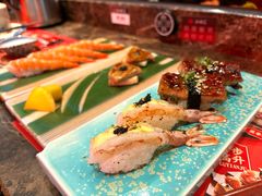 -古田居·特色寿司料理(星之岛旗舰店)