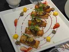 -NIUNIUPARK和牛螃蟹(龙湖杭州滨江天街店)