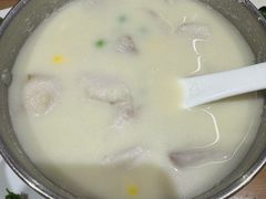 闲白鲜芋-枣子树·素食餐厅(普陀山店)